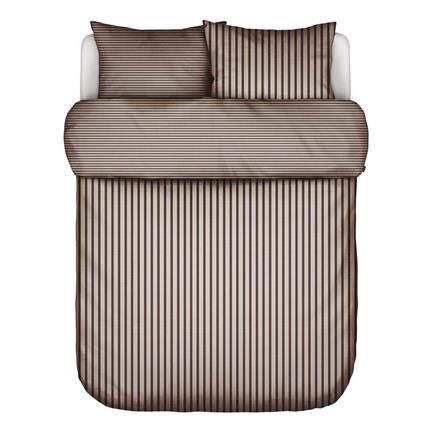Marc O'Polo Nousu housse de couette en flanelle