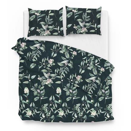 Zo!Home Matera housse de couette en flanelle