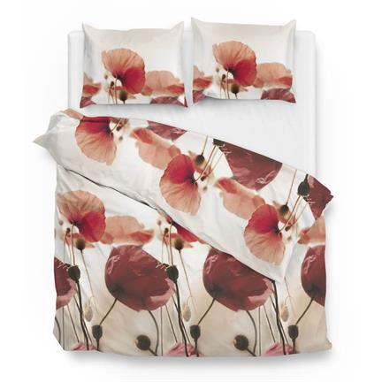 Zo!Home Sidari housse de couette en flanelle