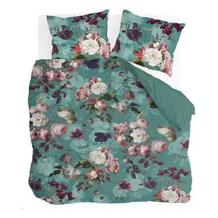 Byrklund Douceur Fleurie housse de couette