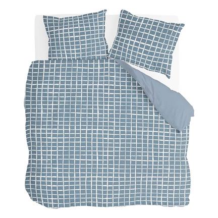 Byrklund Grillage housse de couette