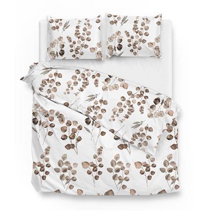 Zo!Home Jolina housse de couette en flanelle