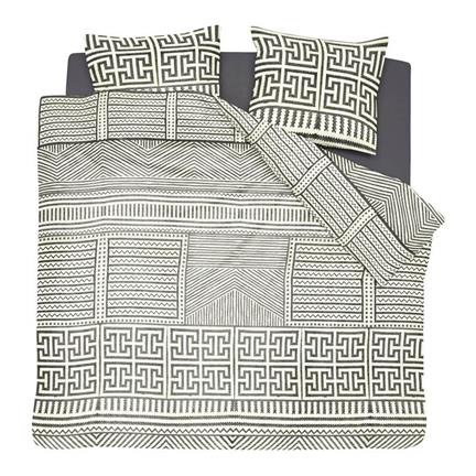 Damai Basket housse de couette