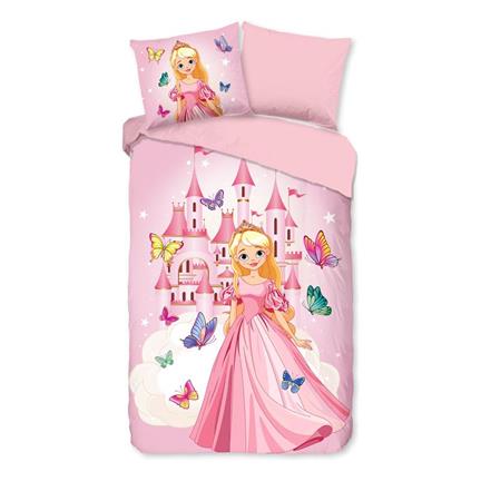 Good Morning Princesse housse de couette