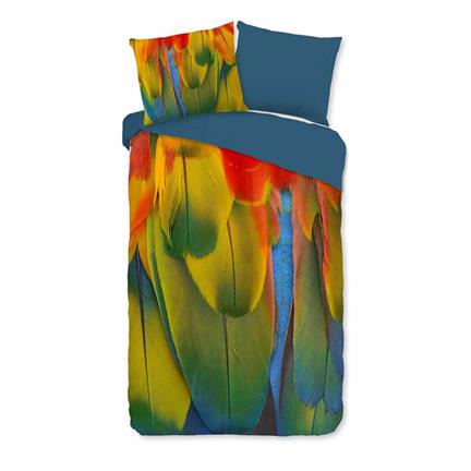 Pure Arc-en-Ciel housse de couette