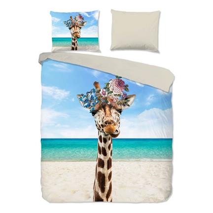 Pure Girafe housse de couette