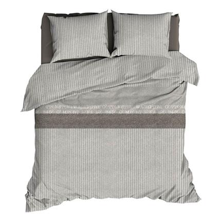 Romanette Carter housse de couette