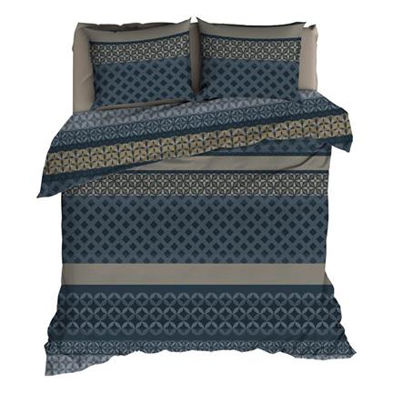 Satin d'Or Jason housse de couette