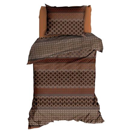 Satin d'Or Jason housse de couette