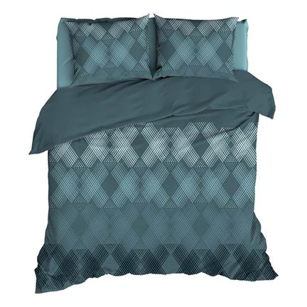 Satin d'Or Manutti housse de couette