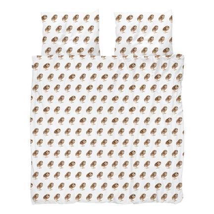 SNURK Hibou de Nuit housse de couette