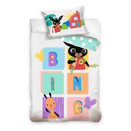 Bing housse de couette