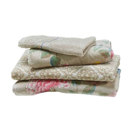 Pip Studio Ornements Jacquard linge de bain