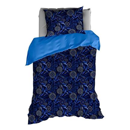De Witte Lietaer Fleur de Lune housse de couette en flanelle