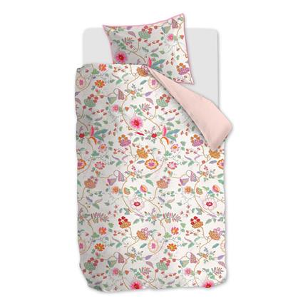 Oilily Beauté Fleurie housse de couette