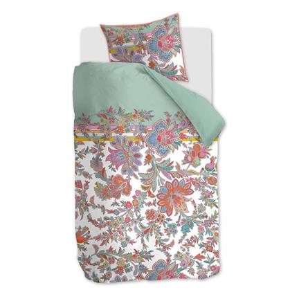 Oilily Paisley Fleuri housse de couette