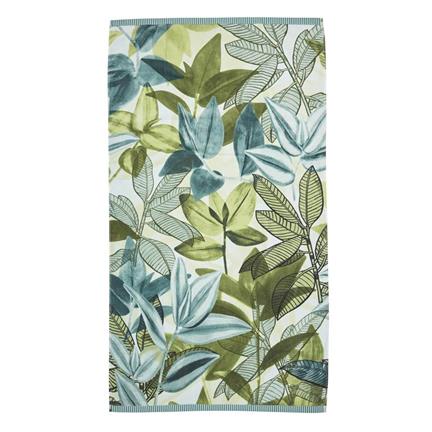 KAAT Amsterdam Ambiance Jungle serviette de plage