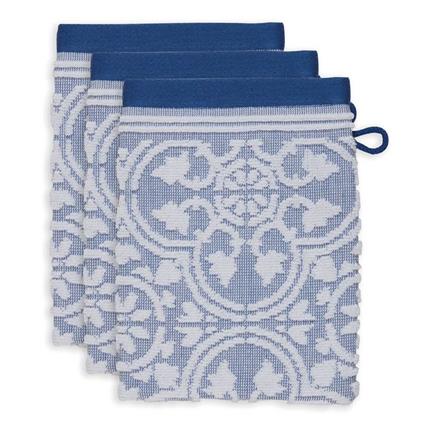 Pip Studio Carreaux de Pip linge de bain