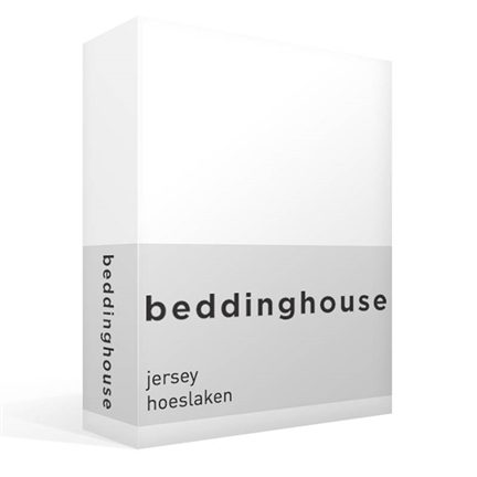 Beddinghouse drap-housse en jersey