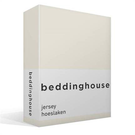Beddinghouse drap-housse en jersey