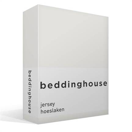 Beddinghouse drap-housse en jersey