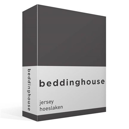 Beddinghouse drap-housse en jersey
