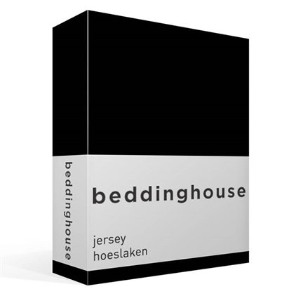Beddinghouse drap-housse en jersey