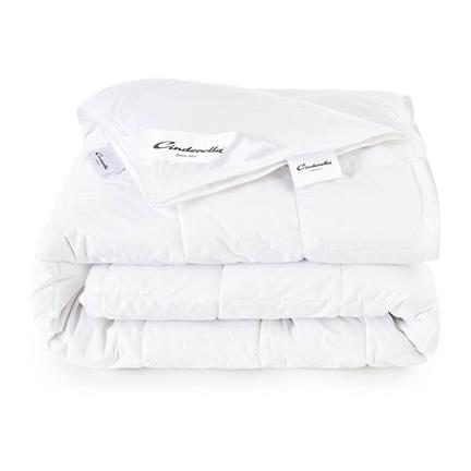 Cinderella Soul couette en duvet 4 saisons