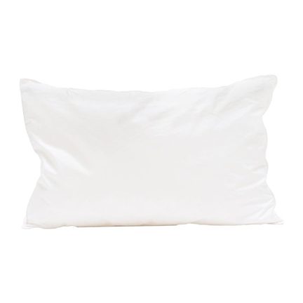 Briljant oreiller enfant microfibres