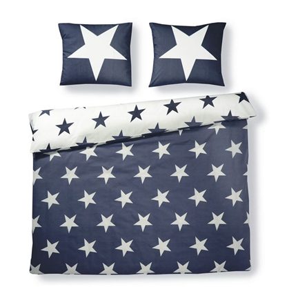 Day Dream Stars housse de couette