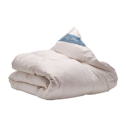 Duvet Doré Platinum couette en duvet 4 saisons