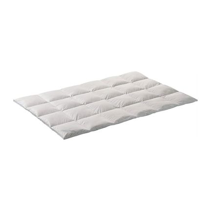 Duvet Doré Platinum couette en duvet