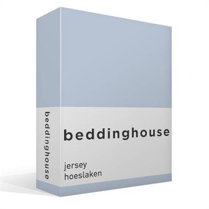 Beddinghouse drap-housse en jersey