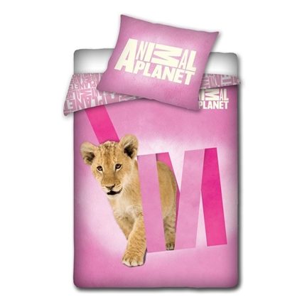 Animal Planet housse de couette