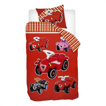 Bobby Car housse de couette