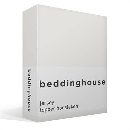 Beddinghouse drap-housse surmatelas