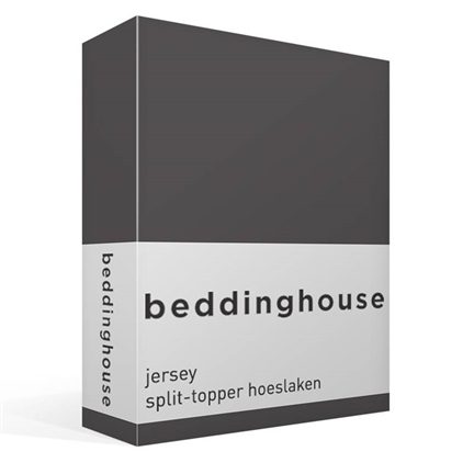 Beddinghouse drap-housse surmatelas TR en jersey