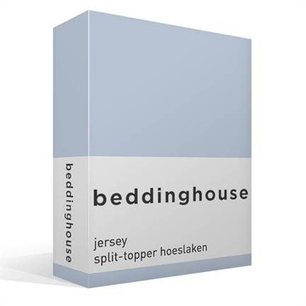 Beddinghouse drap-housse surmatelas TR en jersey