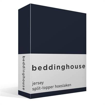 Beddinghouse drap-housse surmatelas TR en jersey