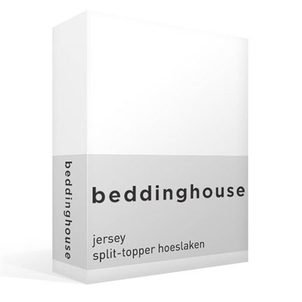 Beddinghouse drap-housse surmatelas TR en jersey