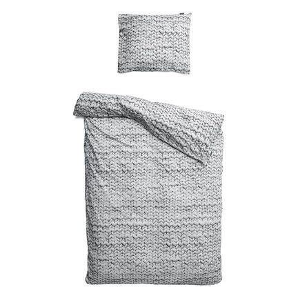 Snurk Twirre housse de couette en flanelle