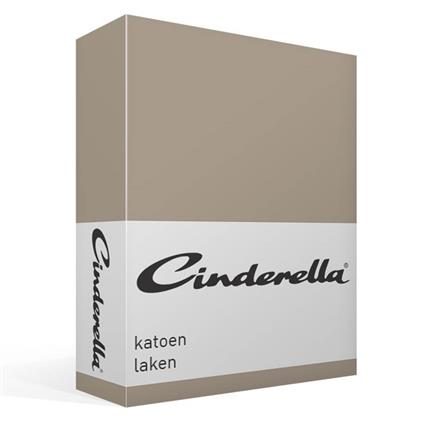Cinderella Basic drap en coton 57 fils