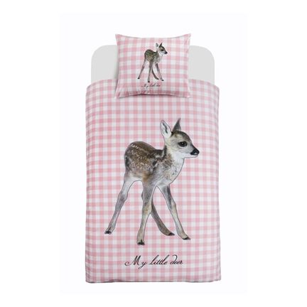 Day Dream Rosa housse de couette