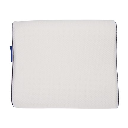 Silvana Wave oreiller moelleux