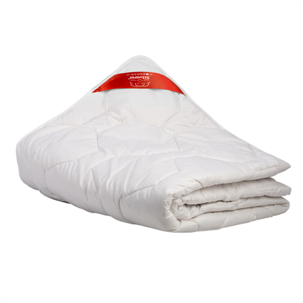 Silvana Hawaii couette d'été en coton