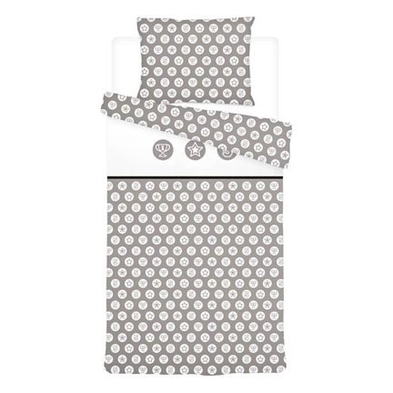 Briljant Baby Finn housse de couette