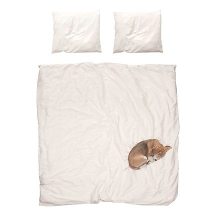 SNURK Bob housse de couette
