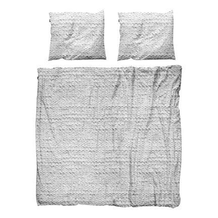 SNURK Twirre housse de couette