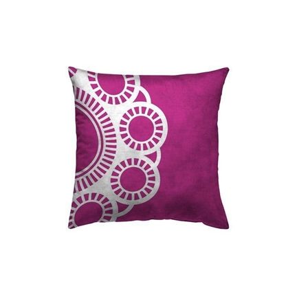 Leuk Zeeuws Knoop Housse de coussin