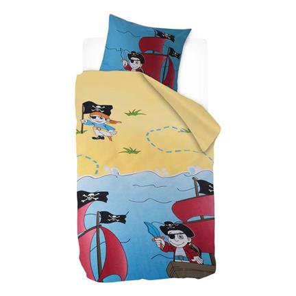 Day Dream Jack housse de couette